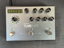Strymon Timeline