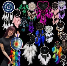 Dreamcatcher Wall Hanging –