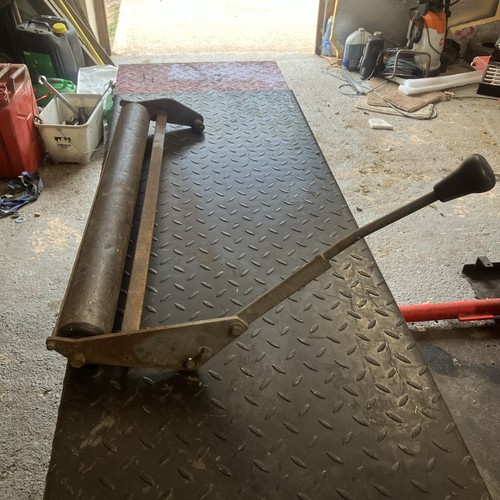 Countax westwood t1600 - countax,