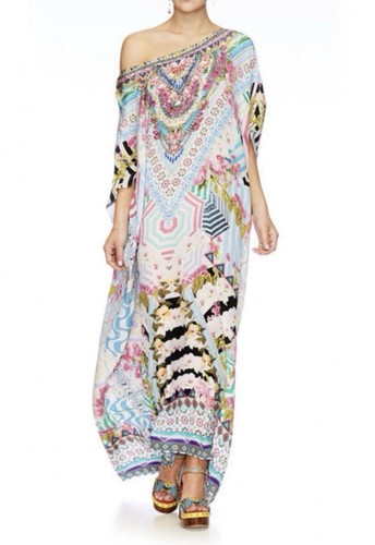 Camilla under kaftan - camilla, my