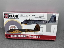 Airfix  Messerschmitt Me410A-3