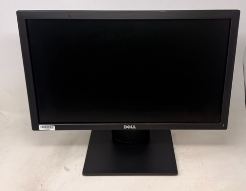 Dell e1916he led - e1916he, hd