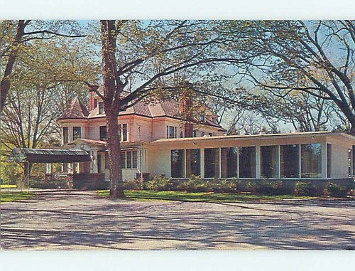 Unused pre 1980 dibble inn - unused, dibble's