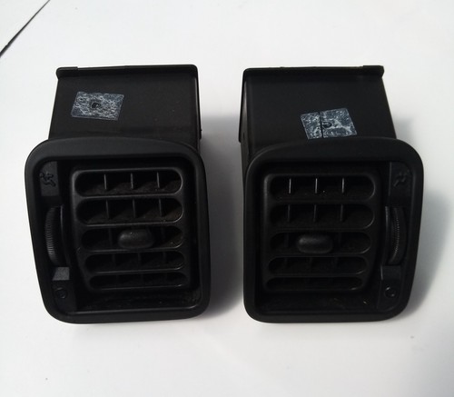 Mgtf dash air vents pair - mgtf,