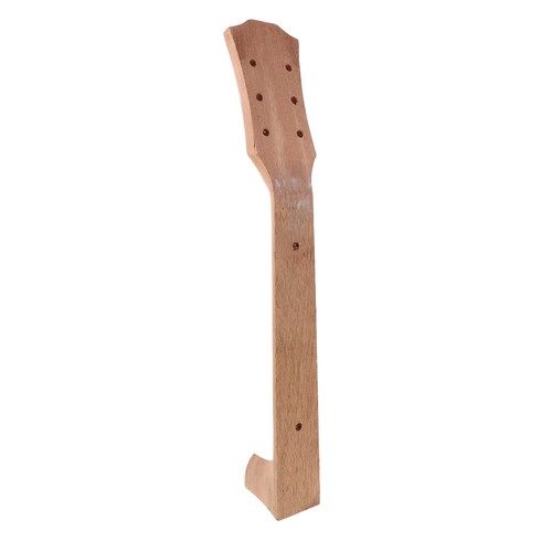 Unfinished guitar neck diy - unfinished,