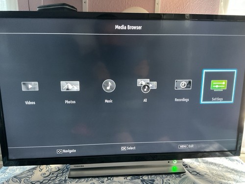 Toshiba 32l3753db full - 32l3753db, hd