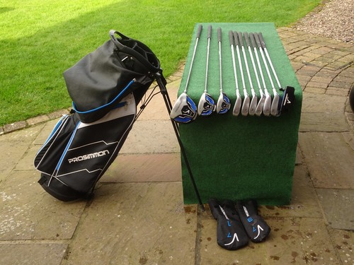 Prosimmon golf mens - golf,