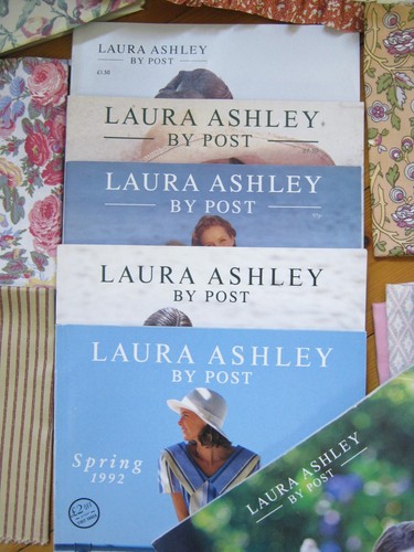 Laura ashley 90s fashion - ashley,