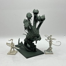 Warhammer The Old World: Dark Elves War Hydra (BI044)