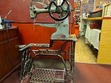 Leather Sewing Machine Shoe Repair Industrial sewing Mending Machine