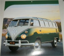 1967 Volkswagon Split Screen