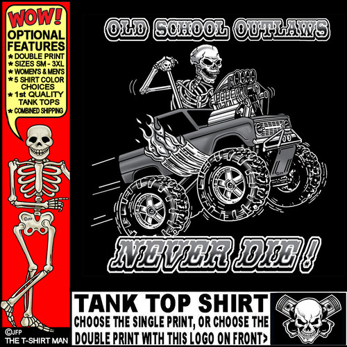 Off road monster 4x4 - 4x4, hot