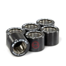 Malossi 669456.A0 Kit 6 Rulli Htroll Ø 19X17 Gr. 5.4 VESPA GTS Super 125 Ie 2009