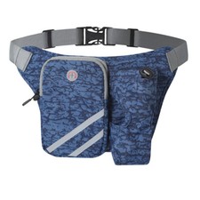 Unisex Waist Belt Bum Bag