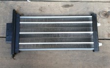 KIA MAGNETIS optima Hyundai Electric cabin pre heater radiator matrix element 