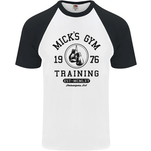 Micks gym boxing - gym,