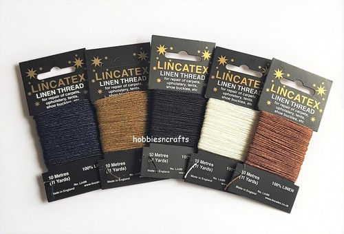 Strong linen heavy - heavy, duty