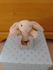 Jellycat. My Friend Bunny
