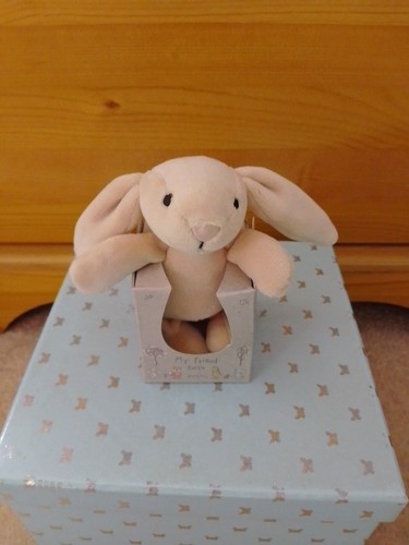 Jellycat friend bunny - friend,