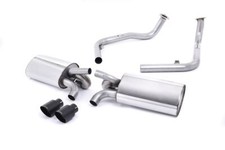 Milltek ssxpo121 exhaust - milltek,