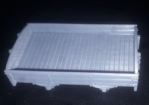 7mm narrow gauge 5 - 7mm, 0-16.5