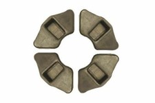 Sprocket Rubbers Yamaha RXS100