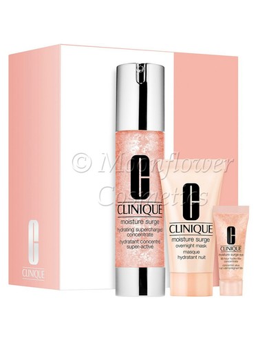 Clinique moisture surge - clinique,
