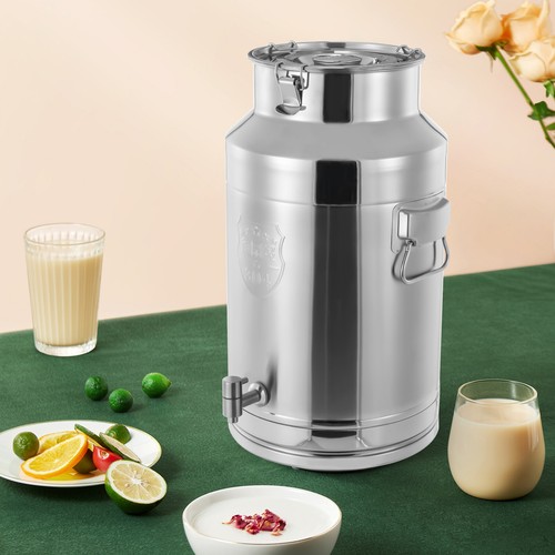 28l 35l stainless steel - 28l/35l, milk