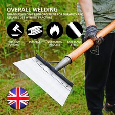Outdoor Garden Cleaning Shovel