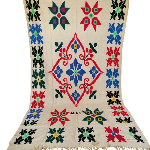 Vibrant moroccan handmade - vibrant,