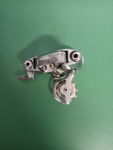 Campagnolo record century - campagnolo,