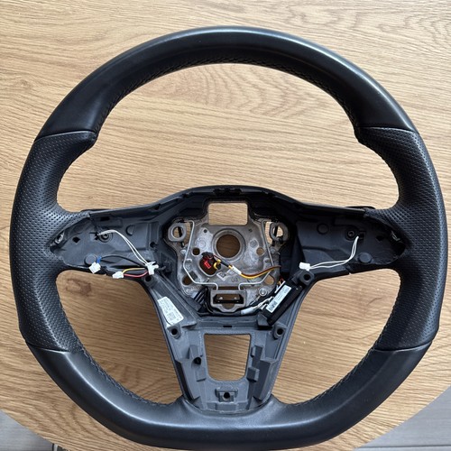 Golf tiguan steering wheel - steering,