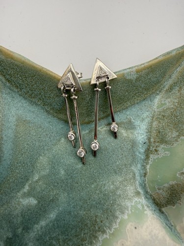 Sterling silver kit heath - silver,