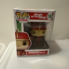 Funko POP! Movies: Jingle All