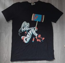 Officially Licensed DC Harley