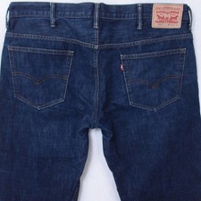 Mens Levi's 569 LOOSE STRAIGHT