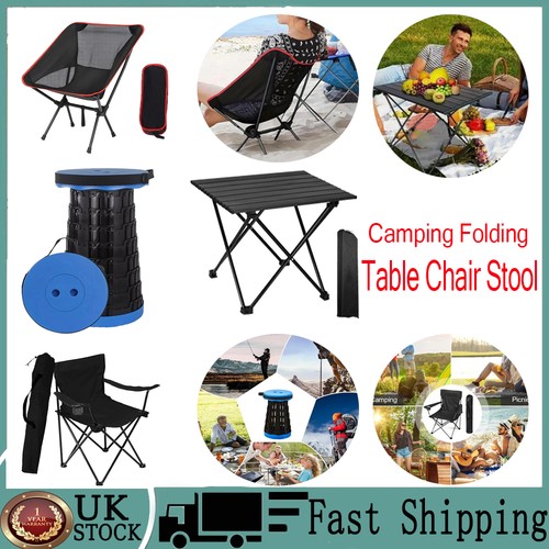 Camping folding table - camping,