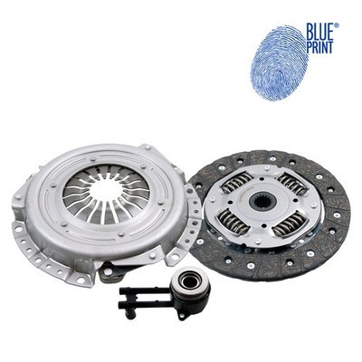 Blueprint adf123093 clutch - clutch, kit