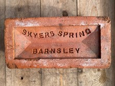 Skyers Springs Barnsley