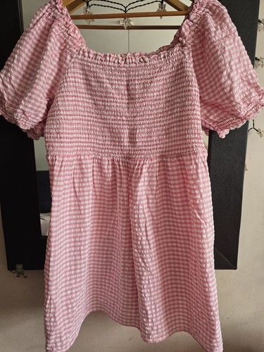 Ladies yours off the shoulder - ladies,