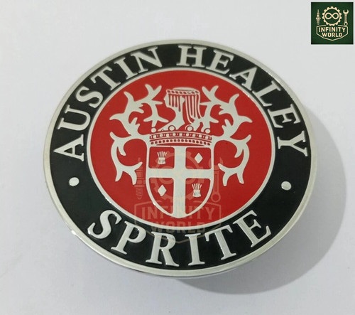 Austin healey sprite fit - austin,