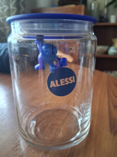 Alessi gianni medium size - gianni,