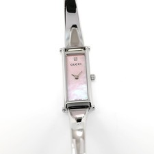 Gucci 1500L Ladies 12mm Pink