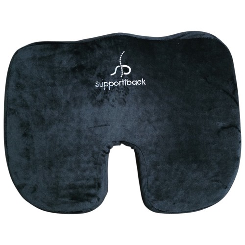 Supportiback orthopaedic gel - orthopaedic,