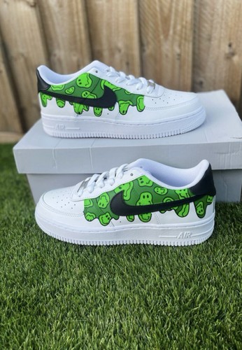 Custom nike air force - nike,