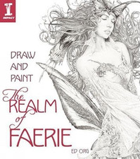 Draw & Paint the Realm of