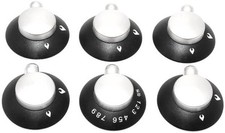 Thetford oven grill hob - oven,