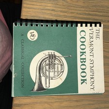 The Vermont Symphony Orchestra