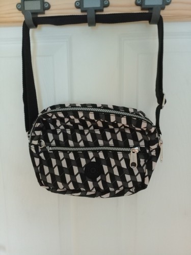 Kipling benita black - kipling,