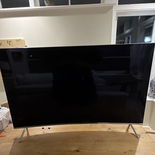 Samsung ue49ks7500u - samsung,